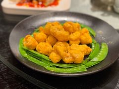 -海天楼中餐厅(吴宫泛太平洋酒店)