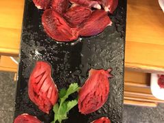 鲜郡肝-老码头火锅(玉林店)