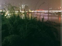 -海棠烟雨公园