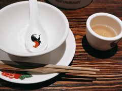 -广府乡下·饭庄(新港东路店)