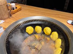-锅老头海鲜铁锅炖