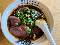-杨三孃跷脚牛肉(中粮鸿云悦街店)
