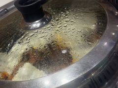 -满兴咱妈烀饼铁锅炖(兰州北街店)