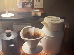 -陶享时光西餐·下午茶(信河街店)