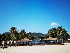 -石梅湾艾美度假酒店