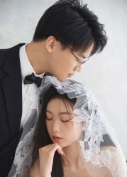 -吉光片羽高端婚纱摄影(泰州优选店)