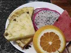 火龙果-汉巴味德(大悦城店)