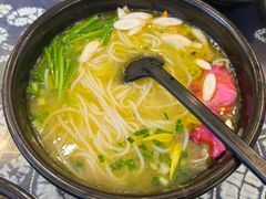 -桥香园过桥米线(复兴路店)