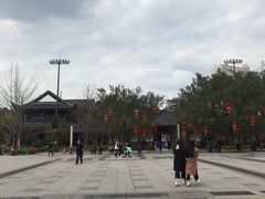 -北湖公园