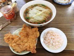 -陆长兴(彩香二村店)