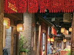 -南京大牌档(之心城店)