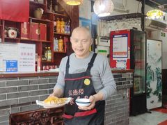 -弘德楼·自家菜园(朱家角古镇店)