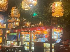 -南京大牌档(青岛万象城店)