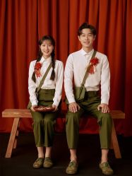 -拾尚映画·STUDIO婚纱摄影(中关村店)