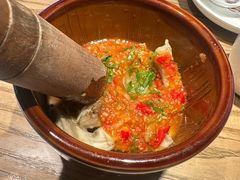 -茄子恰恰·新云南小炒(坪山益田店)