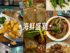 -唔止卤嘢·潮州菜(鹭江店)