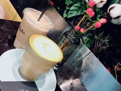 -Seesaw Coffee(环贸iapm店)