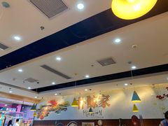 -朴鲸家正宗韩国料理(福田店)