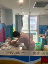 -悦家·美丽妈妈月子会所(龙奥店)