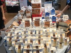 零售区-盒马鲜生(岭南新世界店)
