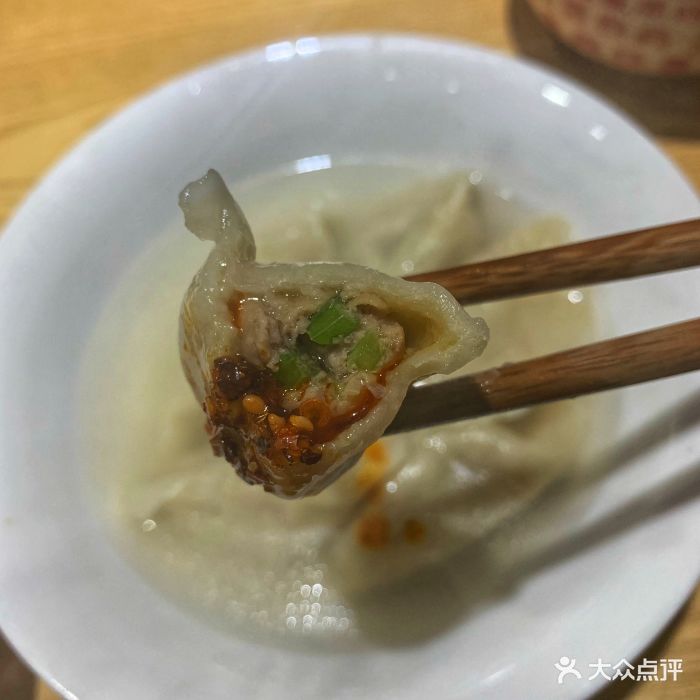 老倔头的美食图片