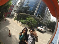 -金逸影城(光美江宁IMAX店)