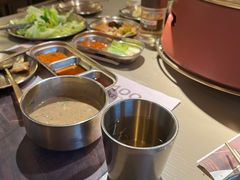 -西塔老太太泥炉烤肉(青浦蟠龙天地店)