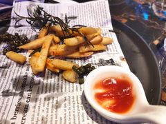 -MOSSO德国餐厅·音乐酒吧(环宇荟店)