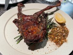 -LESCEDARS Brasserie Bistro香柏树