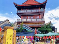 -巧克力渔家.小船海鲜胶东菜(万平口店)