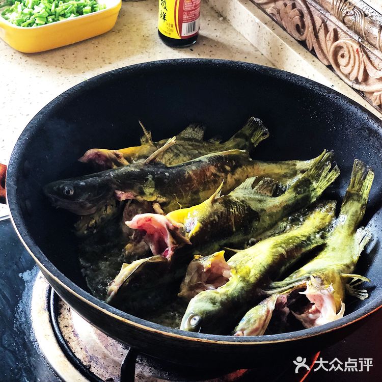 美味简单宴客菜之红烧黄辣丁