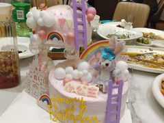 -荷塘秋月·本帮江浙菜(国权路店)