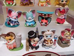 -泡泡玛特POPMART(北国先天下店)