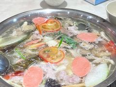 -海关荤豆花(洋河一路店)