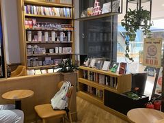 -COSTA COFFEE(西贸凯德晶品4层2店)