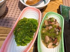 -林妈妈村·日式料理(宝山万达店)