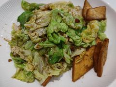 -巴依老爷新疆美食(常营店)