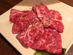 -焼肉まんぐう