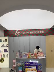 -Oh my head 儿童理发(丹尼斯大卫城店)