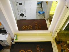 -XI·LaundryCafe 喜咖自助洗衣咖啡店