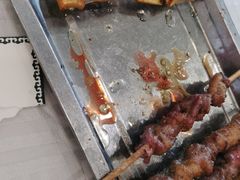 -常赢三兄弟·清真涮肉·清真炒菜(朝阳新城店)