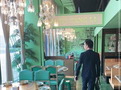 -弄堂里(阿里西溪A区店)