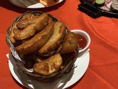 -申德勒加油站餐厅(三里屯北小街店)