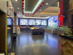 -北戴河转鱼·炒螃蟹酱餐厅