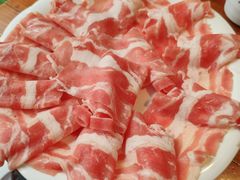 肥牛上脑-惠友大虾(太原北街店)