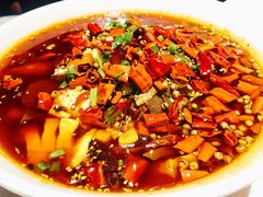 -大鸭梨烤鸭·北京菜(南小街/南苑店)