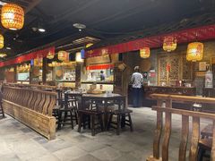 -南京大牌档(崇文门国瑞店)