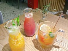 -gaga(深圳福田星河COCO Park店)