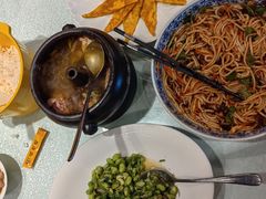 -福照楼汽锅鸡·云南菜(万达广场店)