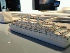 -天津市规划展览馆